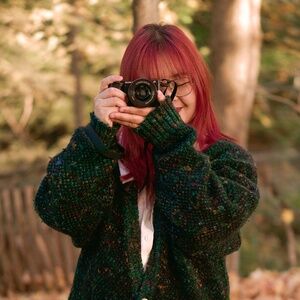 Meet your Posher, Irene